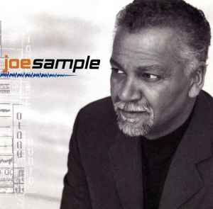 Joe Sample – Sample This Club Edition CD VG+/VG+