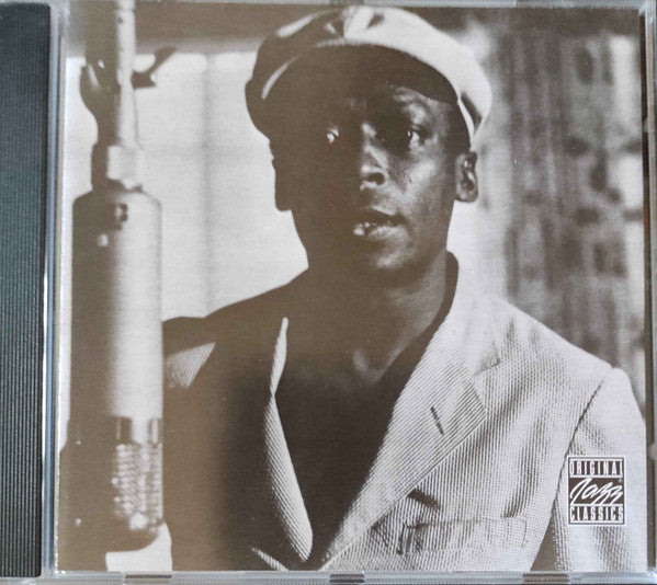 Miles Davis Quartet – The Musings Of Miles CD VG+/VG+