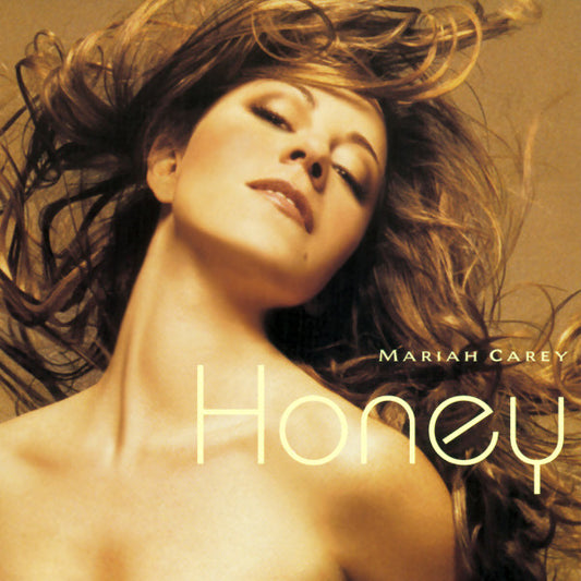 Mariah Carey – Honey CD Mint Condition