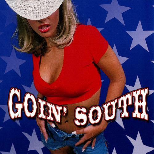 Various – Goin' South CD VG+/VG+