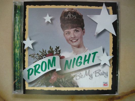 Prom Night CD Mint Condition