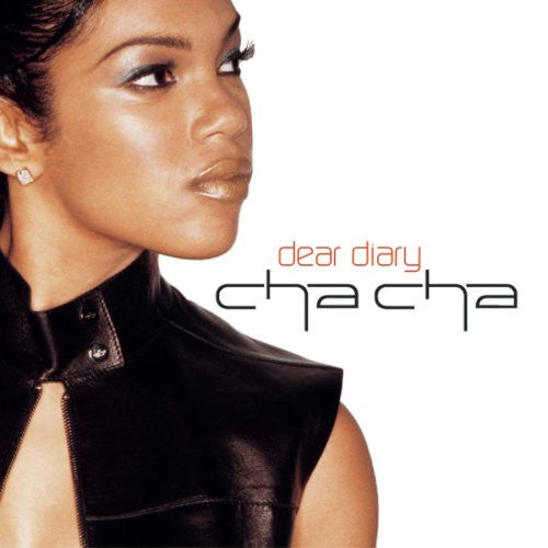 Cha Cha – Dear Diary CD VG+/VG+
