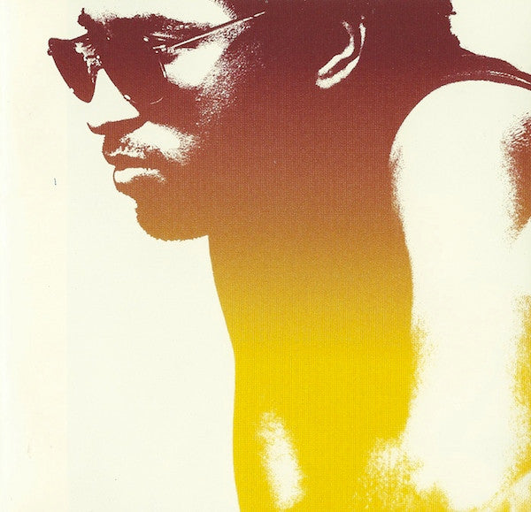 Babyface ‎– Face2Face CD Mint Condition