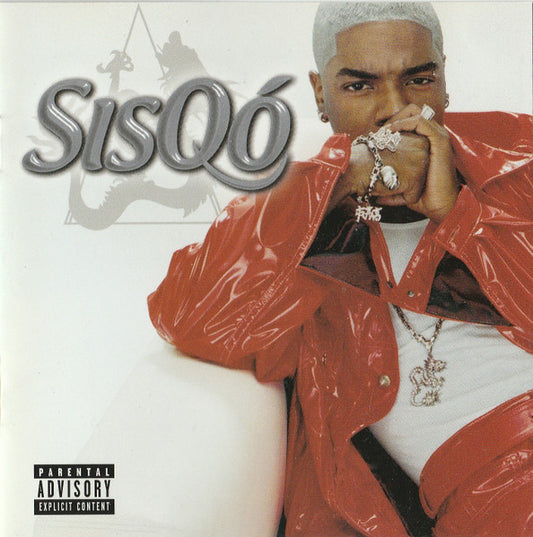Sisqó – Unleash The Dragon CD VG/VG