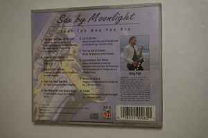 Greg Vail ‎– Sax By Moonlight - Just The Way You Are CD VG+/VG+