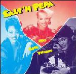 Salt 'N' Pepa ‎– Hot, Cool & Vicious CD Mint Condition
