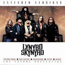 Lynyrd Skynyrd – Extended Versions: The Encore Collection CD Mint Condition