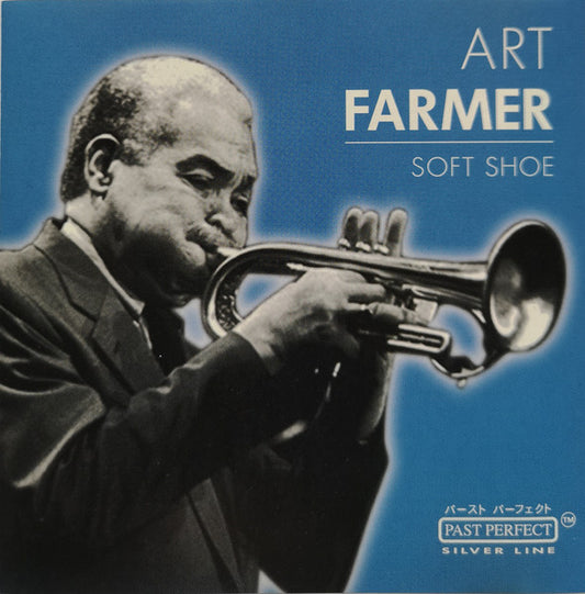 Art Farmer – Soft Shoe CD Mint Condition