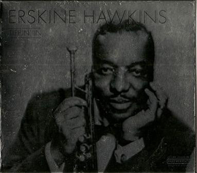 Erskine Hawkins – Tippin' In CD Mint Condition