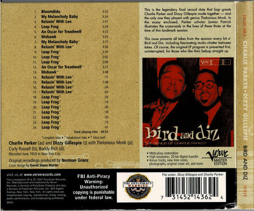 Benny Golson, Wynton Kelly / Tommy Flanagan – Quartets CD VG+/VG+