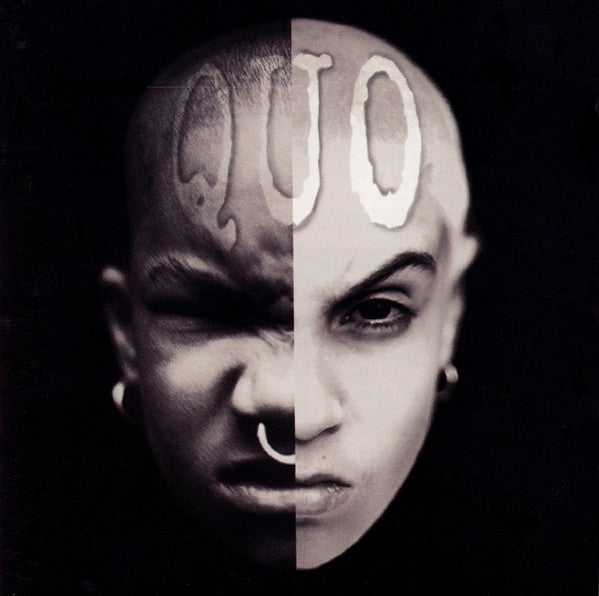 Quo - Quo CD Mint Condition