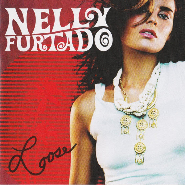 Nelly Furtado – Loose CD Mint Condition
