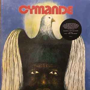 Cymande ‎– Cymande Vinyl LP PTKF3025-1