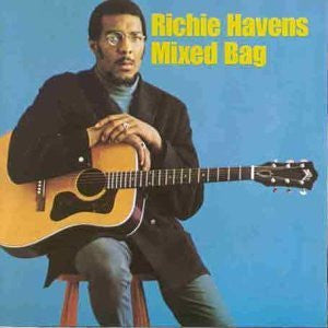 Richie Havens – Mixed Bag CD Mint Condition
