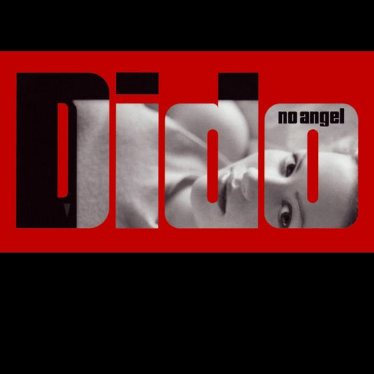 Dido – No Angel CD VG+/VG+