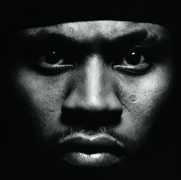LL Cool J – All World CD Mint Condition