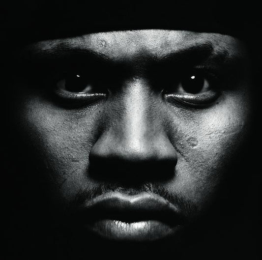 LL Cool J – All World CD Mint Condition