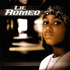 Lil' Romeo ‎– Lil' Romeo CD Mint Condition