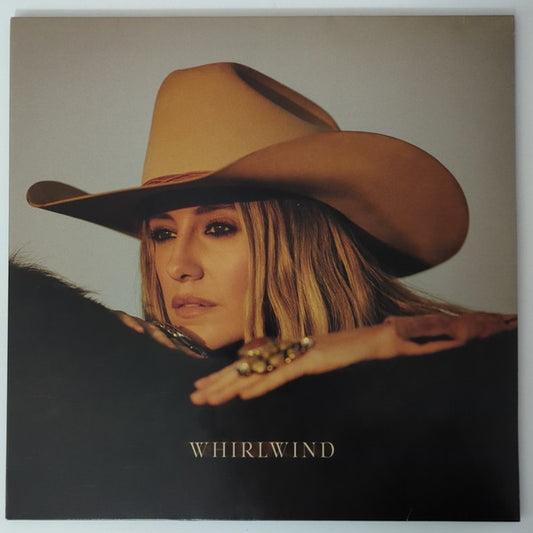 Lainey Wilson – Whirlwind 2xVinyl LP