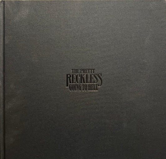 The Pretty Reckless – Going To Hell (Opaque Plum Purple) Vinyl Lp (RSD)
