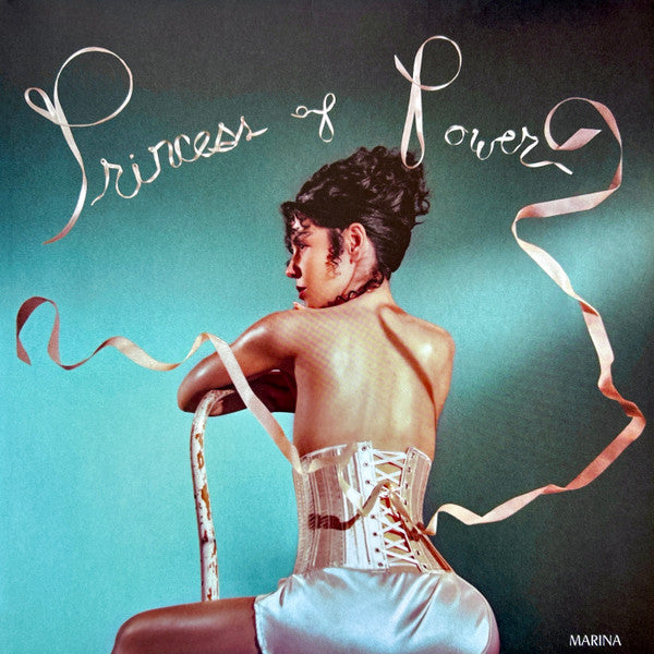 Marina – Princess Of Power Vinyl LP