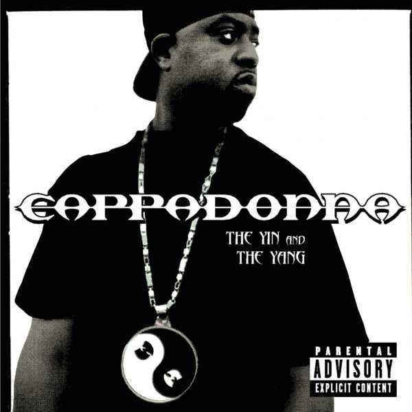 Cappadonna – The Yin And The Yang CD Mint Condition
