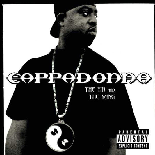 Cappadonna – The Yin And The Yang CD Mint Condition