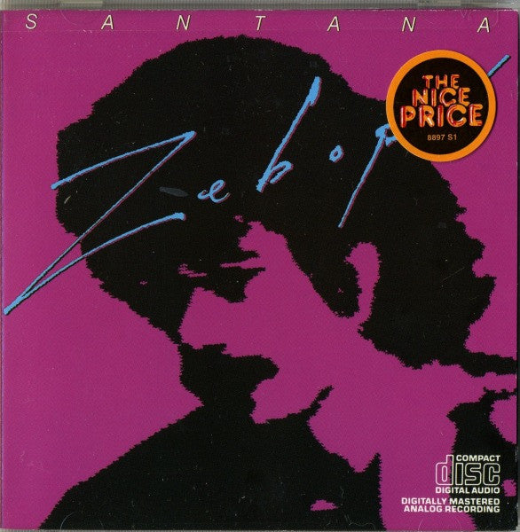Pop/Rock – Out of the Past Records