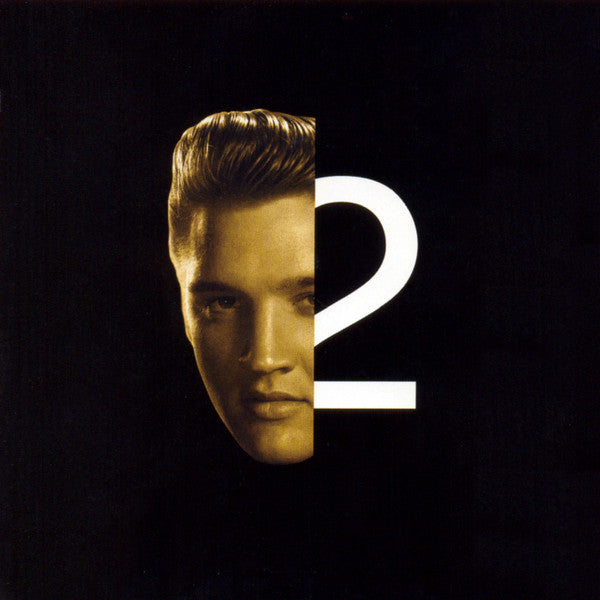 Elvis Presley – Elvis 2nd To None CD Mint Condition