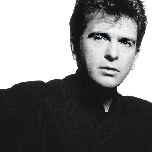 Peter Gabriel – So CD VG/VG