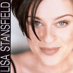 Lisa Stansfield – Lisa Stansfield CD VG+/VG+