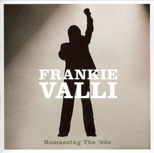 Frankie Valli – Romancing The '60s CD Mint Condition