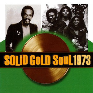 Various – Solid Gold Soul 1964-1979 CD Mint Condition