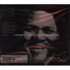 McCoy Tyner – Port Au Blues CD Mint Condition