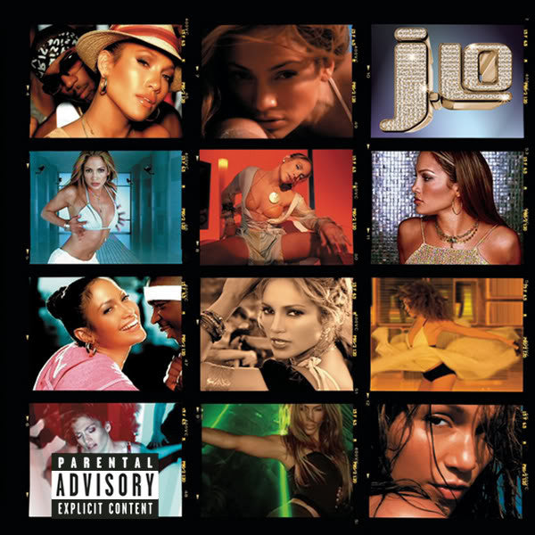 Jennifer Lopez – J To Tha L-O! (The Remixes) CD Mint Condition