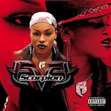 Eve – Scorpion CD Mint Condition