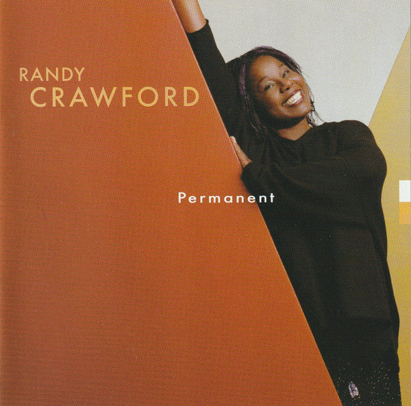 Randy Crawford – Permanent CD Mint Condition