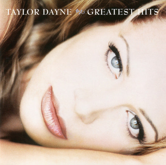 Taylor Dayne – Greatest Hits CD VG+/VG+