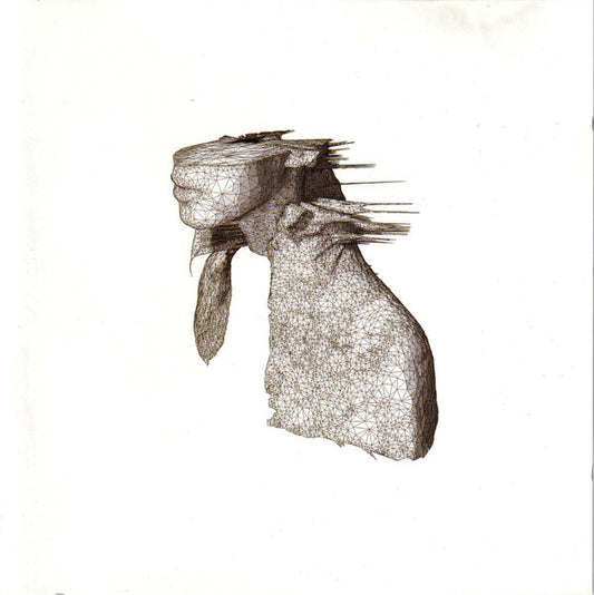 Coldplay – A Rush Of Blood To The Head CD VG+/VG+