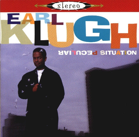 Earl Klugh ‎– Peculiar Situation Club Edition CD