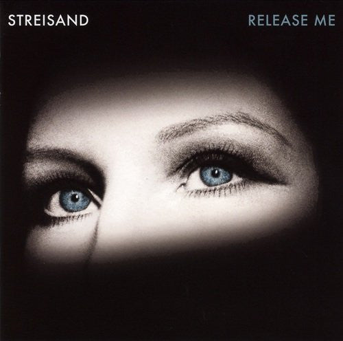 Streisand* ‎– Release Me CD VG/VG