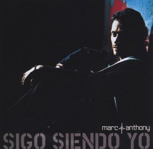 Marc Anthony – Sigo Siendo Yo (Grandes Éxitos) CD VG+/VG+