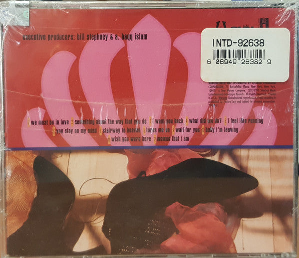 Pure Soul – Pure Soul CD VG/VG