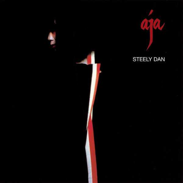 Steely Dan – Aja CD Mint Condition