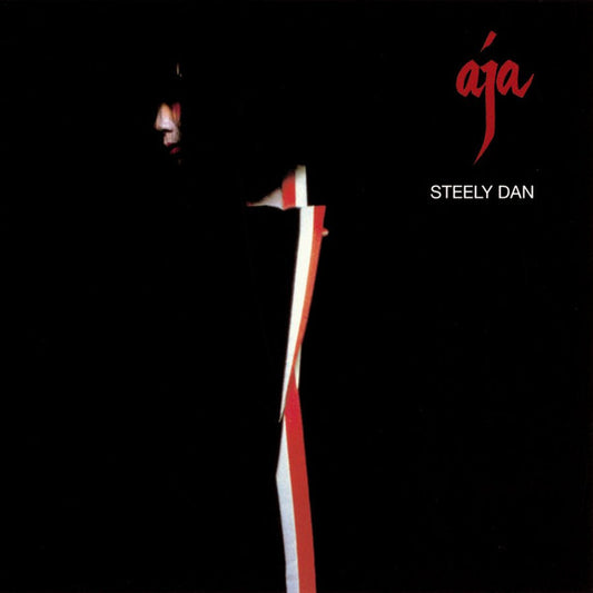 Steely Dan – Aja CD Mint Condition