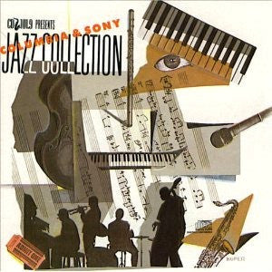 Various – CD 101.9 Presents Columbia & Sony Jazz Collection