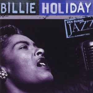 Billie Holiday – Ken Burns Jazz Club Edition CD Sealed