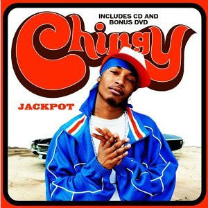 Chingy – Jackpot 2 x CD Mint Condition