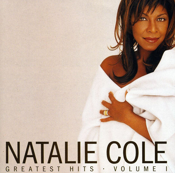 Natalie Cole – Greatest Hits - Volume I CD