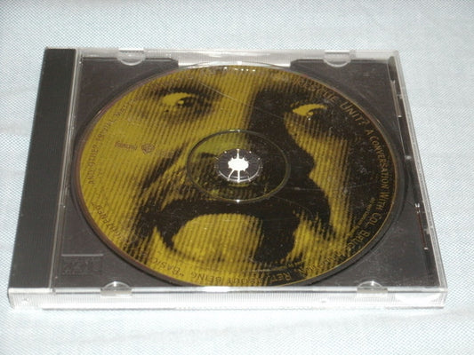 The Aquarium Rescue Unit – A Conversation With Col. Bruce Hampton, Ret. CD VG+/VG+